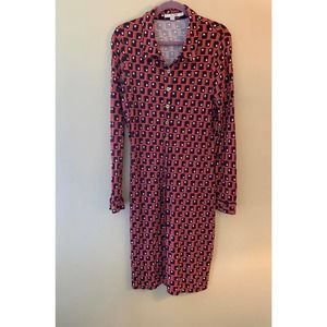 Boden Dress sIze 12